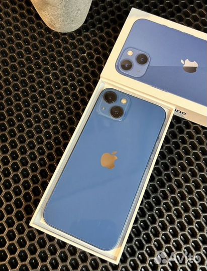 iPhone 13, 128 ГБ