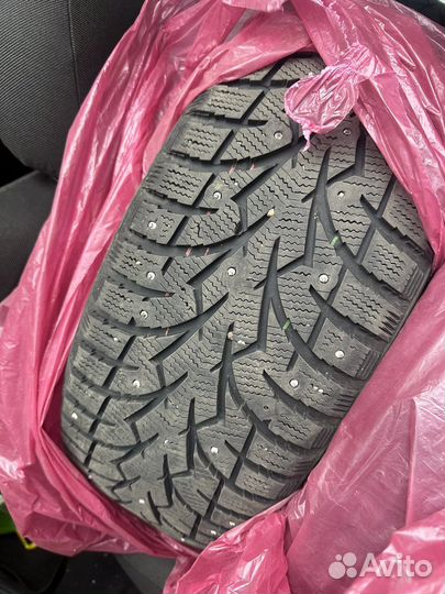 Toyo Observe G3-Ice 195/55 R16