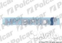 Знак на крыло левый для toyota auris (E18) 01.13-08.15