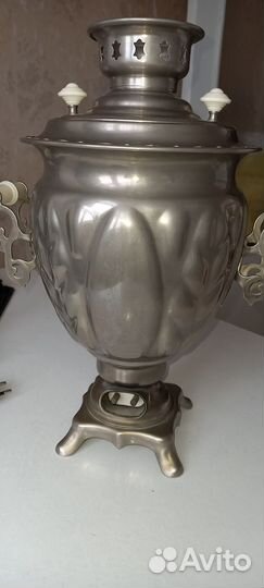 Самовар электрический