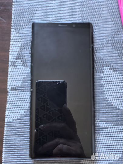 Samsung Galaxy Note 9, 6/128 ГБ