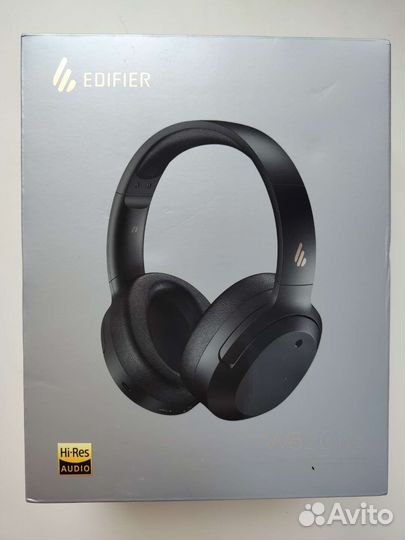 Bluetooth наушники Baseus и Edifier