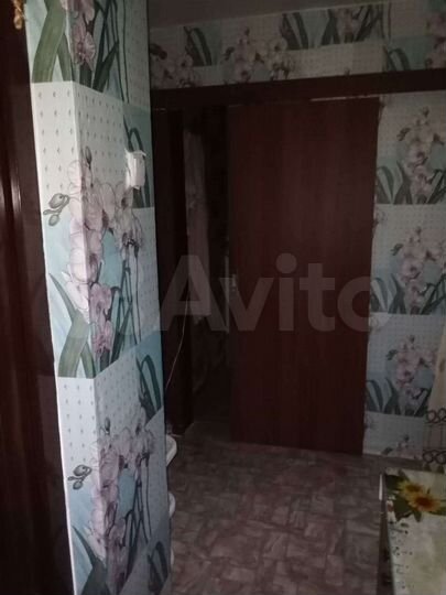 2-к. квартира, 39,2 м², 1/2 эт.