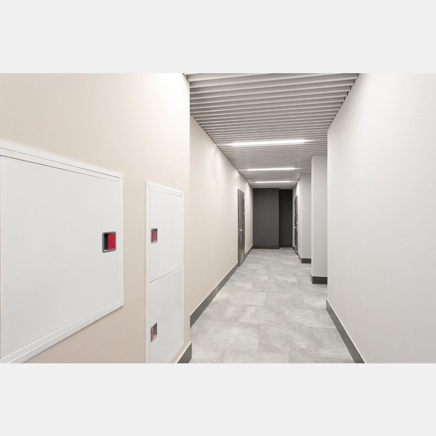 3-к. квартира, 127 м², 16/18 эт.