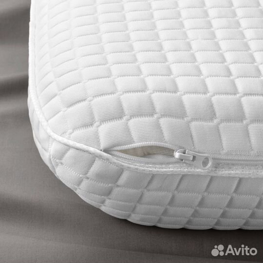 Ортопедическая подушка mjölkklocka IKEA