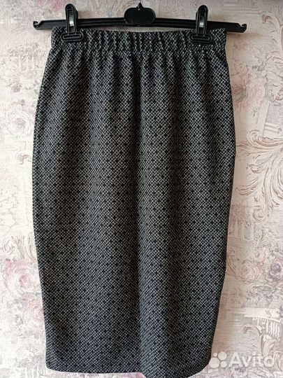 Костюм женский