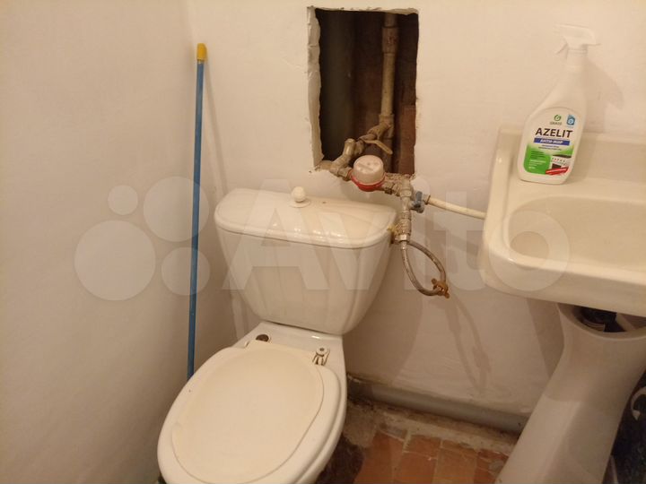 2-к. квартира, 40,7 м², 2/3 эт.