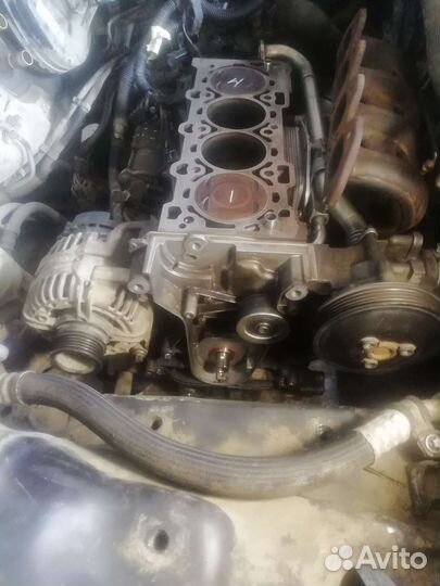 Диагностика, Ремонт Двигателя, Чип тюнинг