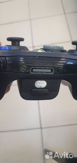 Геймпад джойстик Xbox 360