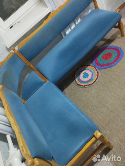 Кухонный уголок бу