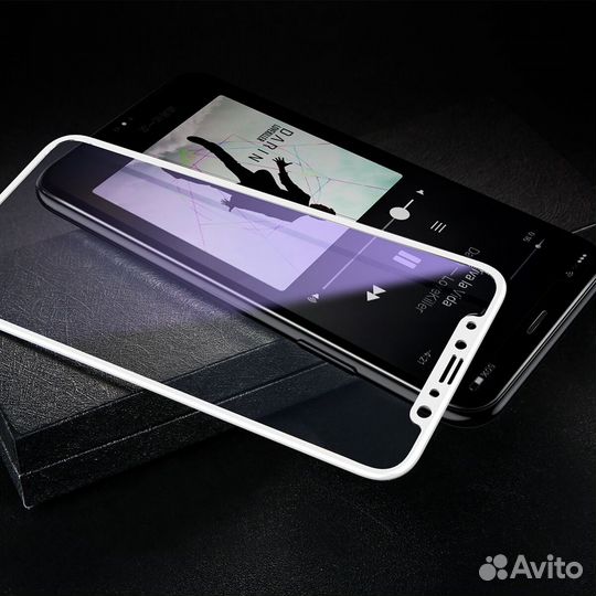 Защитные стекла для смартфонов / сотовых телефонов