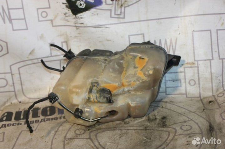 Бачок расширительный Volvo Xc60 I DZ31