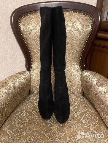 Сапоги Enzo 39