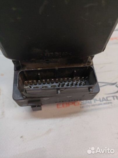 Блок ABS Audi A6 4B2