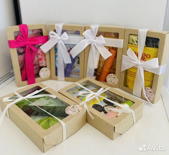 Подарок на 8 марта