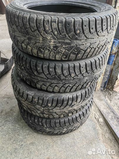 Nokian Tyres Nordman 5 SUV 185/60 R15
