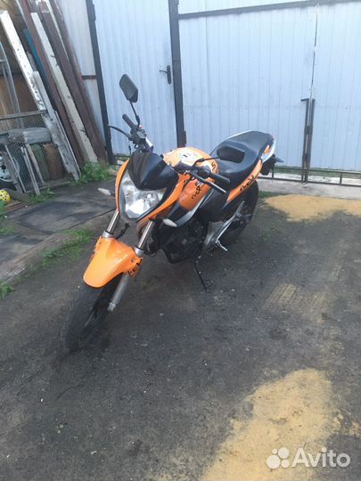 Продаю Stels Flex 250