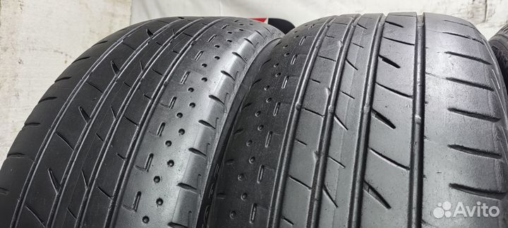 Bridgestone Playz PX-RV 215/55 R17 94V