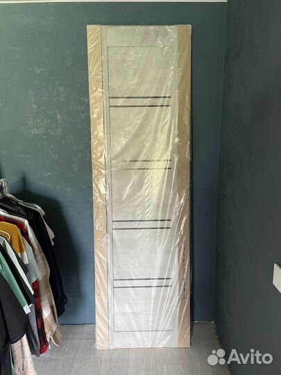 Дверь 190*60