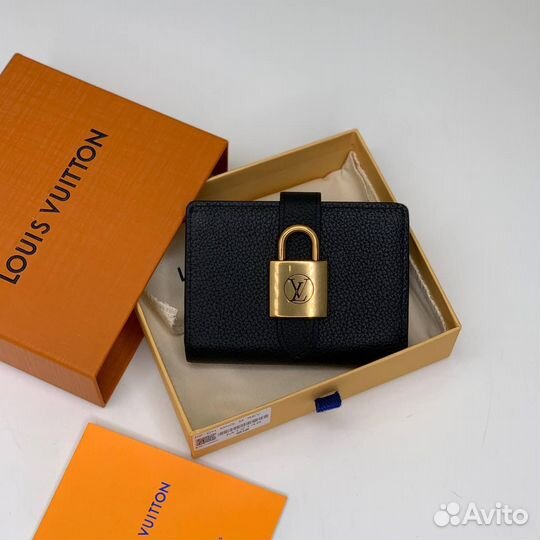 Кошелек Louis Vuitton