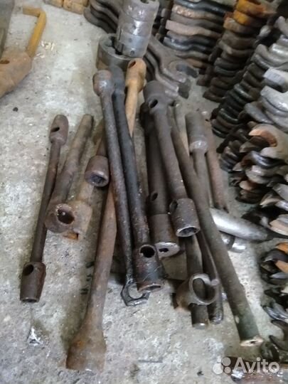 Инструмент СССР