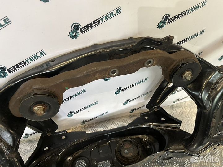 Задний подрамник в сборе Toyota RAV4 40 AVA44