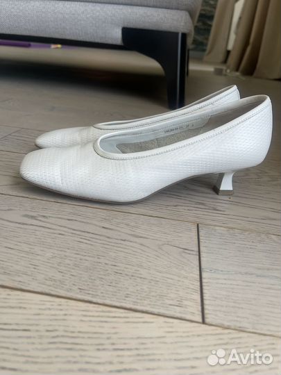 Туфли эконика 37