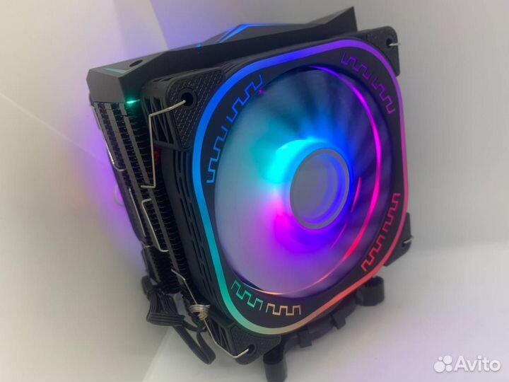 Кулер для процессора Loving Cool 120H TDP 180w