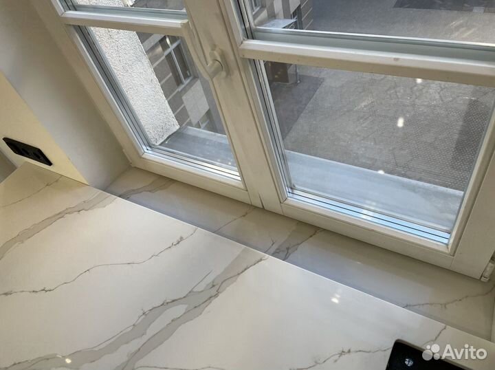 Столешница из камня