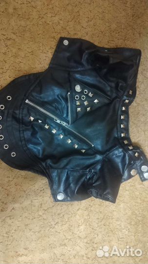 Косуха на собачку