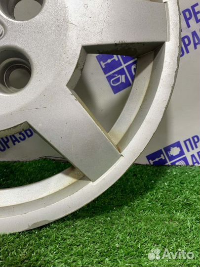 Колпак Kia Shuma седан 1.6 S6D 2003