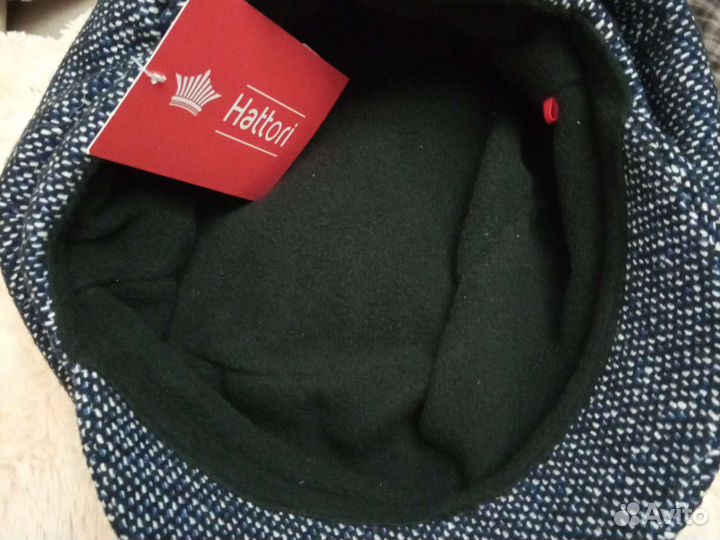 Кепка женская новая