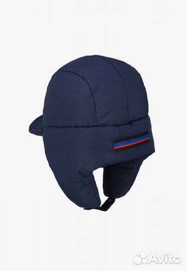 Шапка Zara новая детская