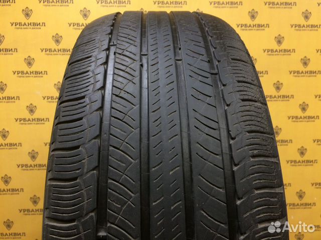 Michelin Latitude Tour HP 235/55 R19 101V