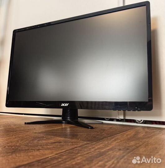 Мониторы для пк (разные) 24-27 дюймов