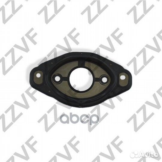 Кольцо уплотнительное BMW 3