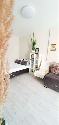1-к. квартира, 40 м², 11/12 эт.