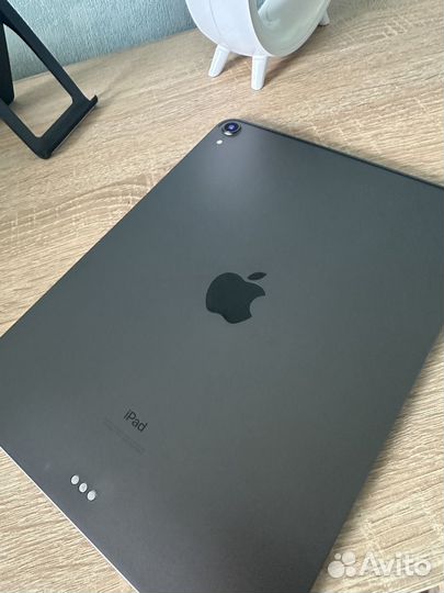 iPad pro 11 2018 64gb