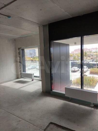 Торговая площадь, 31 м²