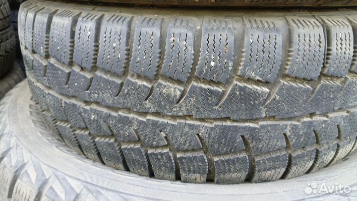 Cordiant Polar SL PW-404 195/65 R15