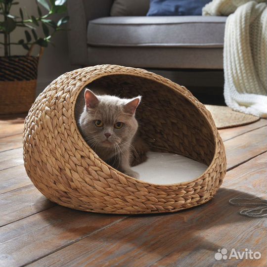 Домик для кошек