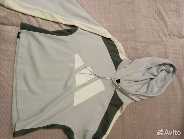 Летний спортивный костюм adidas