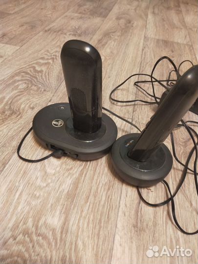 Стационарный телефон