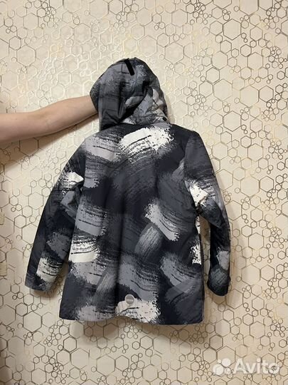 Куртка мужская