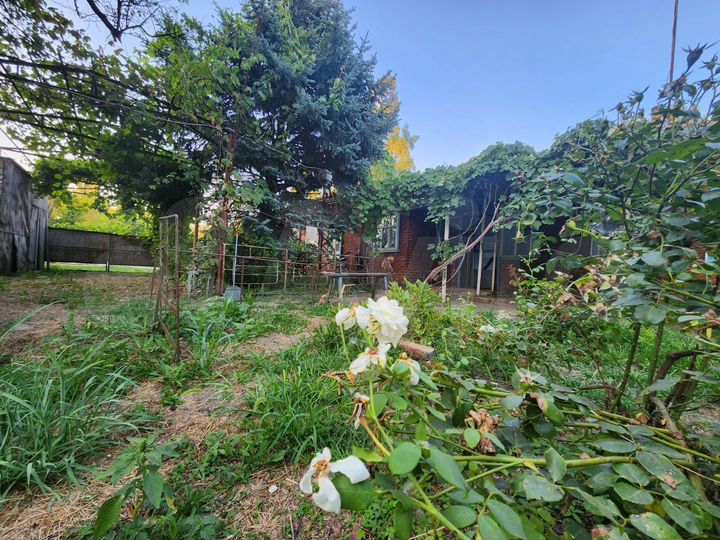 Участок 6 сот. (ИЖС)