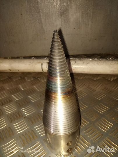 Конус дровакола