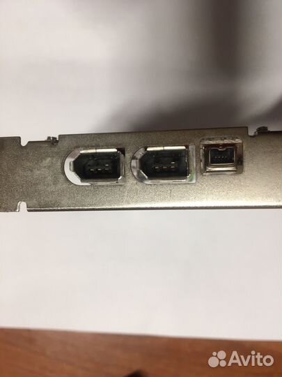 Контроллер высокоскоростной WI-VI