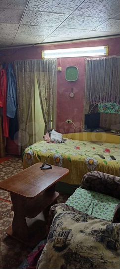 Дом 50 м² на участке 11 сот.