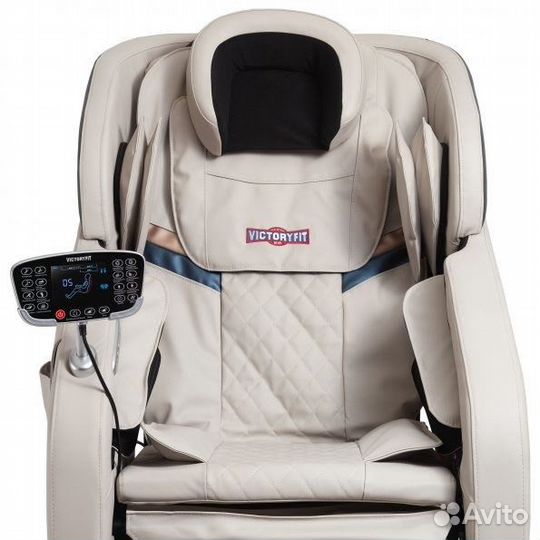 Массажное кресло VictoryFit VF-M68