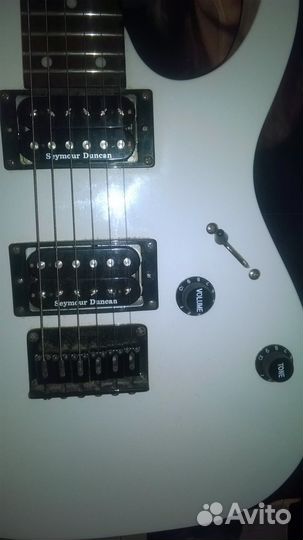 Электрогитара ibanez grgr-121EX